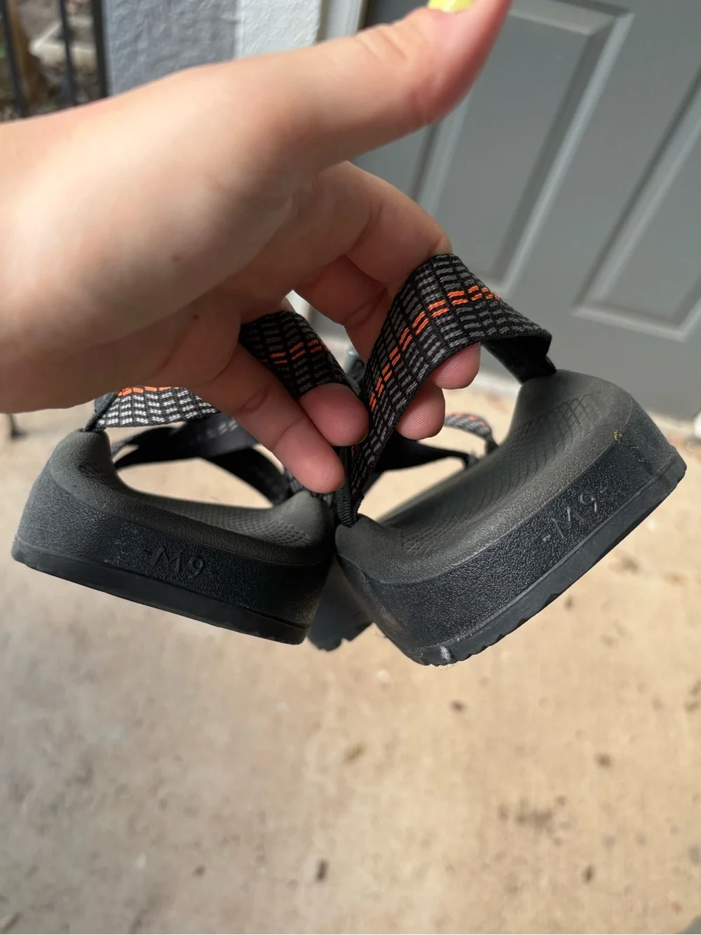 Chaco Men’s Sandals